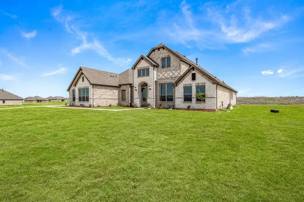 6520 Emerson Drive, Mesquite, TX 75126