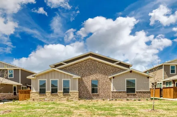 640-642-644-646 Fallow Drive, Venus, TX 76084