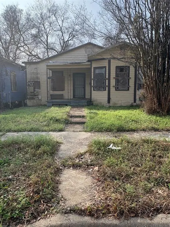 1717 Logan Street, Shreveport, LA 71101