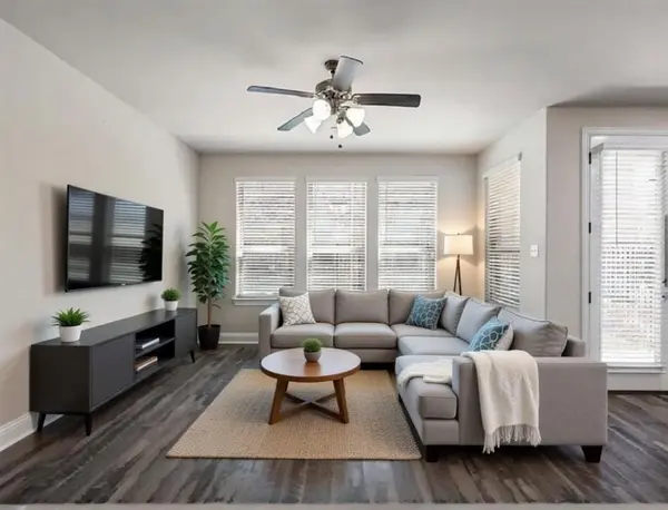 207 Congaree Road, Allen, TX 75002