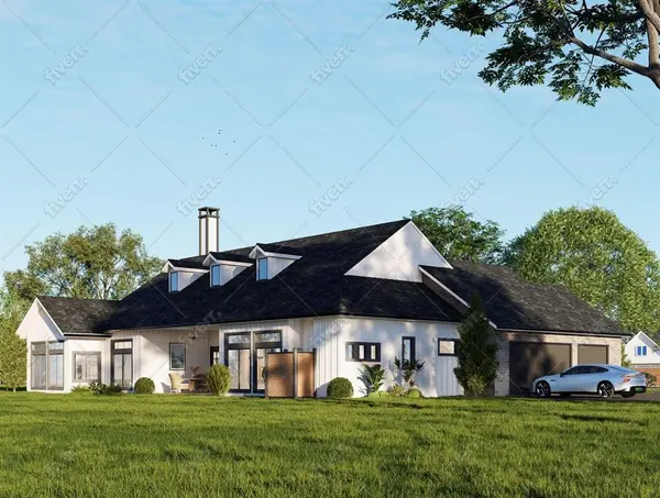 521 Fox Hill Court, Waxahachie, TX 75167