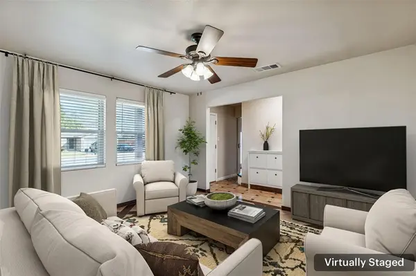 7005 Green Ridge Trail, North Richland Hills, TX 76182