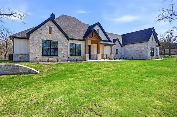 1033 Annabelles Avenue, Weatherford, TX 76087