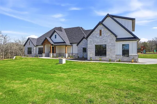 1033 Annabelles Avenue, Weatherford, TX 76087