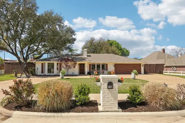 149 S Moore Road,  Coppell,  TX 75019