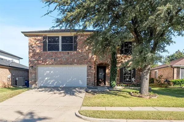 1563 Brandywine Lane, Little Elm, TX 75068