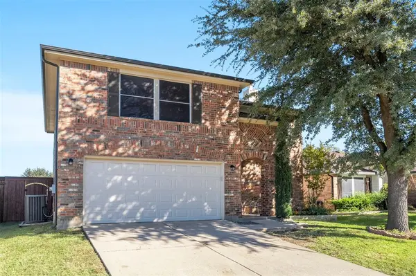 1563 Brandywine Lane, Little Elm, TX 75068