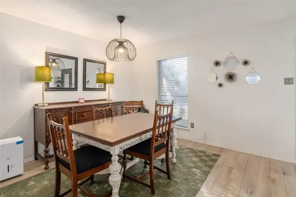 1563 Brandywine Lane, Little Elm, TX 75068