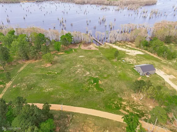 0 Thornapple, Oil City, LA 71061