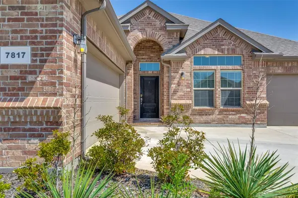 7817 Bella Way, Arlington, TX 76001