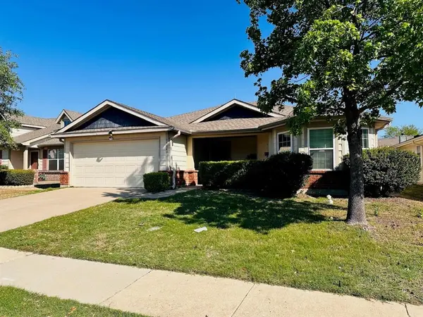 9904 George Washington Drive, Mckinney, TX 75072