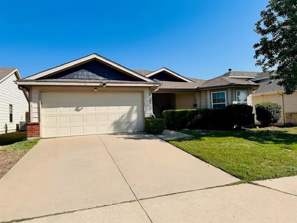 9904 George Washington Drive, Mckinney, TX 75072