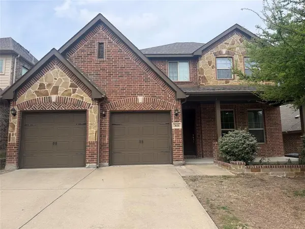 3616 Delta Drive, Mckinney, TX 75071