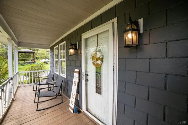 360 Theta Mill RD, Gladys, VA 24554