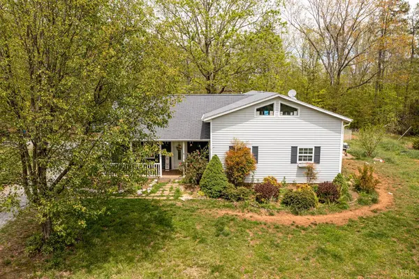 360 Theta Mill RD, Gladys, VA 24554