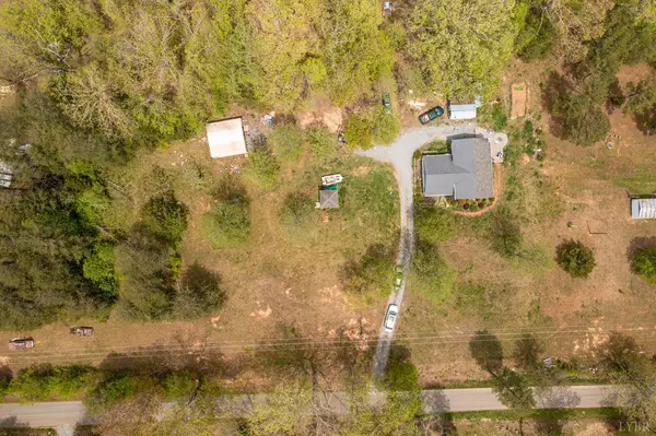 360 Theta Mill RD, Gladys, VA 24554