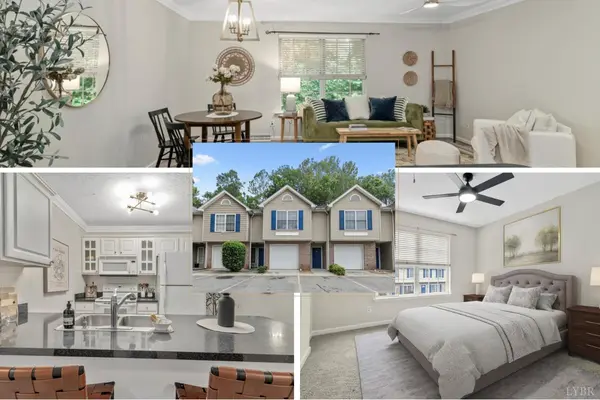 300 McConville RD, Lynchburg, VA 24502