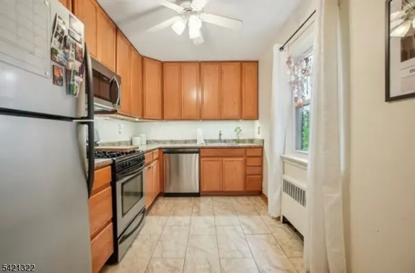 59-61 Brighton Avenue U-8, Belleville Twp., NJ 07109