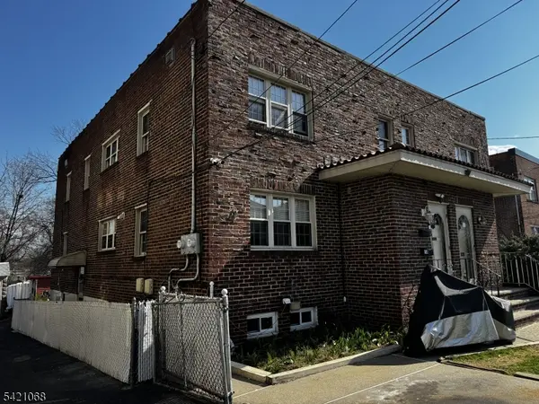 158A Rutherford Pl #2, North Arlington Boro, NJ 07031