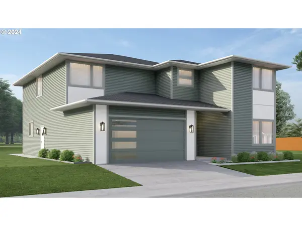 3423 NW TALON TER #Lot 2, Portland, OR 97229