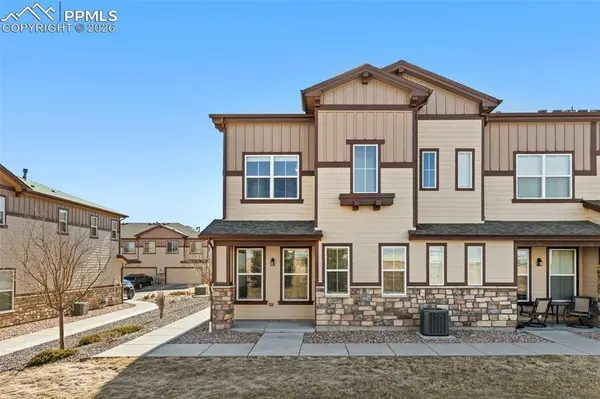 5372 Prominence PT, Colorado Springs, CO 80923