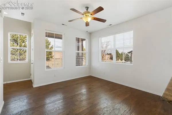 5372 Prominence PT, Colorado Springs, CO 80923