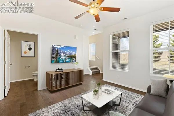 5372 Prominence PT, Colorado Springs, CO 80923