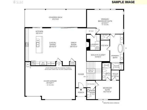 478 N Z CIR, Washougal, WA 98671