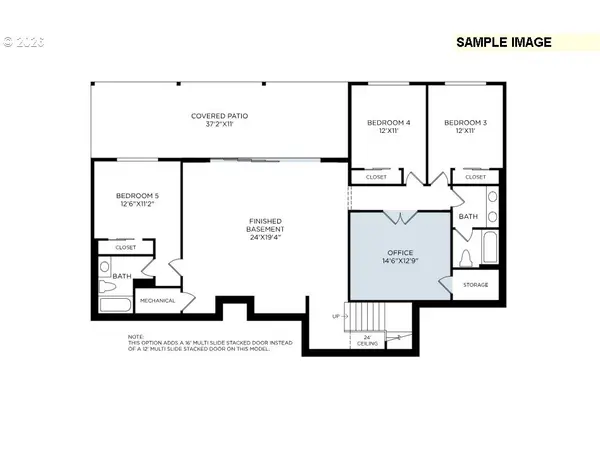 478 N Z CIR, Washougal, WA 98671