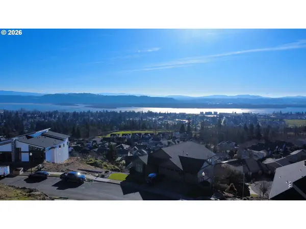 478 N Z CIR, Washougal, WA 98671