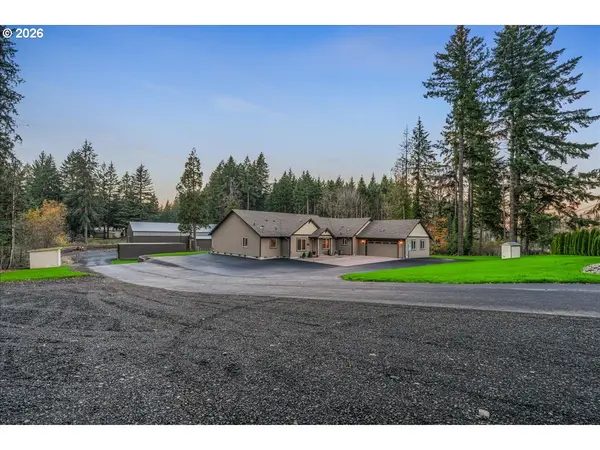 15061 SE ORIENT DR, Boring, OR 97009