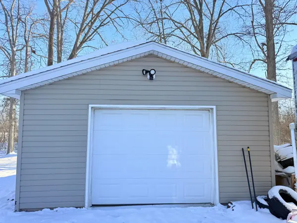 493 Richard ST, Quincy Twp, MI 49082