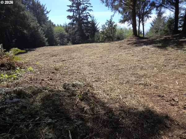 Hammond LN #9, Gold Beach, OR 97444