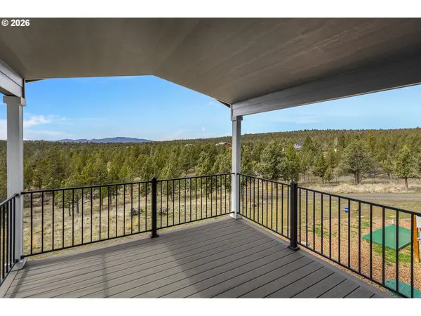 5798 SE GRANT RD, Prineville, OR 97754