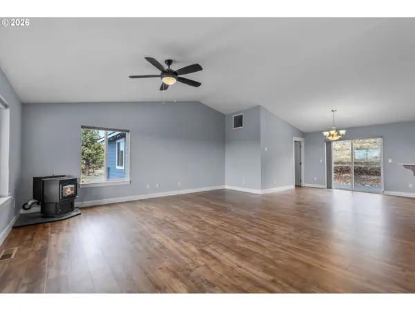 5798 SE GRANT RD, Prineville, OR 97754