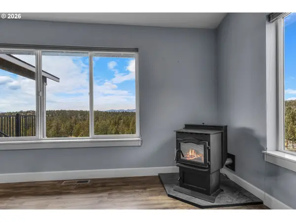 5798 SE GRANT RD, Prineville, OR 97754