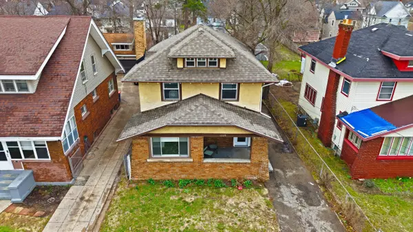 1059 Martin Luther King Jr ST SE, City Of Grand Rapids, MI 49507