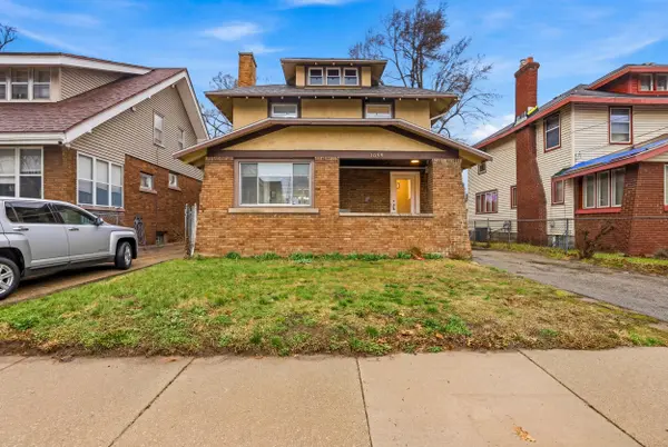 1059 Martin Luther King Jr ST SE, City Of Grand Rapids, MI 49507