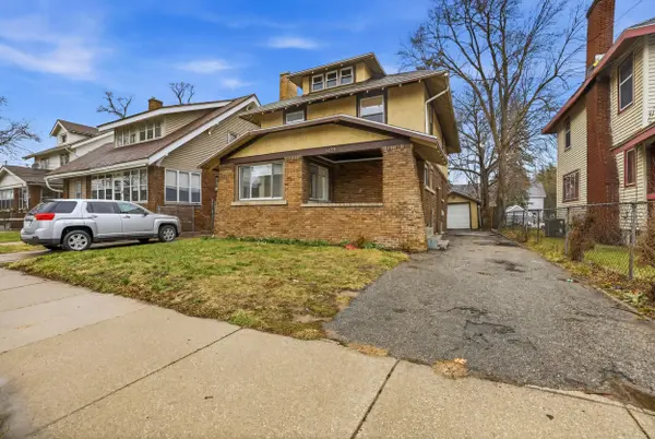 1059 Martin Luther King Jr ST SE, City Of Grand Rapids, MI 49507