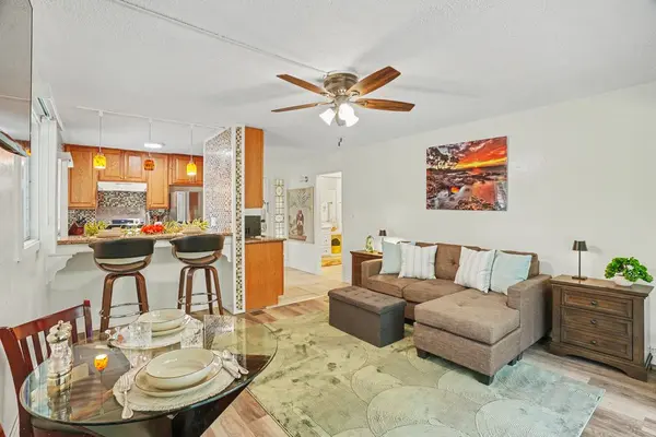 525 ALEKA LP #B8, Kapaa, HI 96746