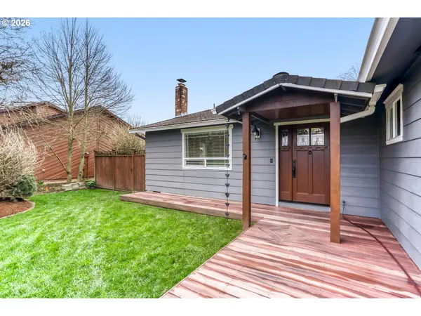 361 SW 12TH AVE, Canby, OR 97013