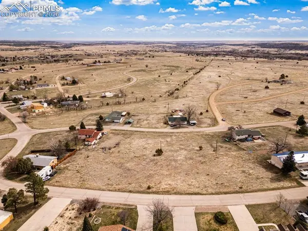 Lot 744 St Vrain DR, Colorado City, CO 81019