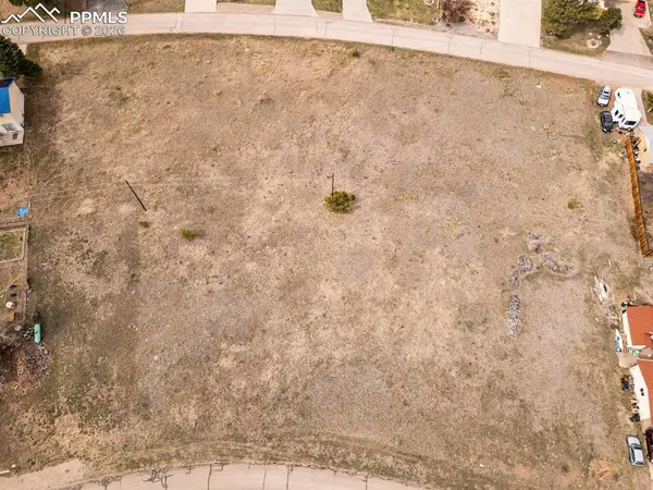 Lot 744 St Vrain DR, Colorado City, CO 81019
