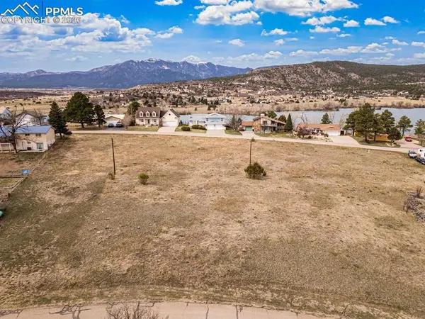 Lot 744 St Vrain DR, Colorado City, CO 81019