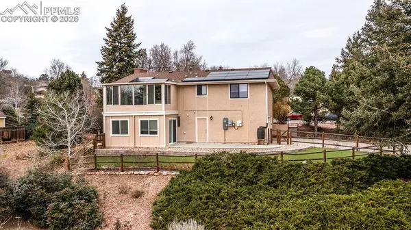 5425 Zapato DR, Colorado Springs, CO 80917