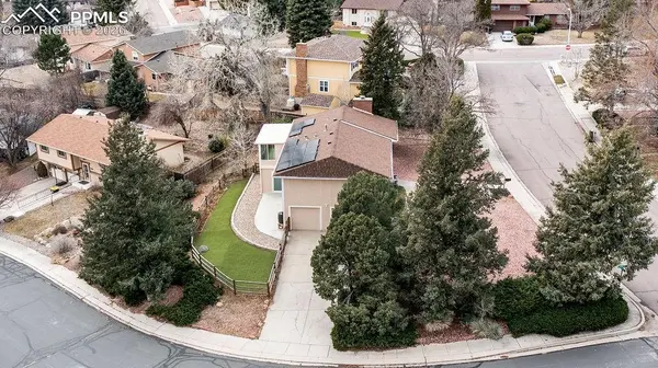 5425 Zapato DR, Colorado Springs, CO 80917