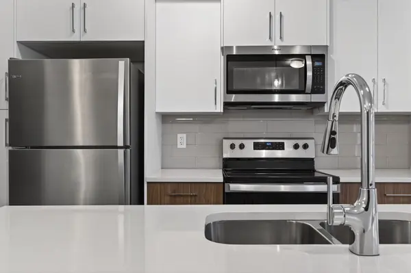 400 belmont ST SW #203, Calgary, AB T2X4C1