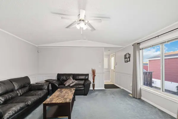 210 Grant WAY, Fort Mcmurray, AB T9H 5J2