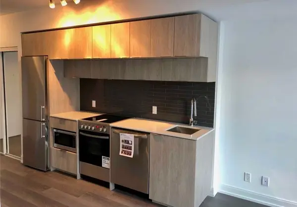 181 Dundas ST E #712, Toronto C08, ON M5A 0N5