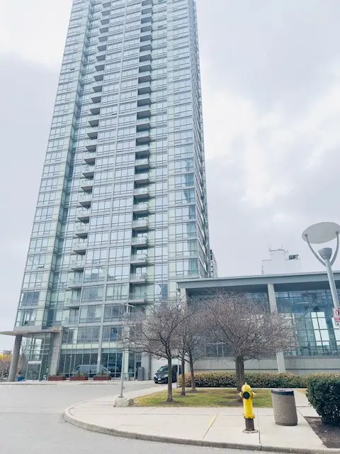 5 Mariner TER #2606, Toronto C01, ON M5V 3V6